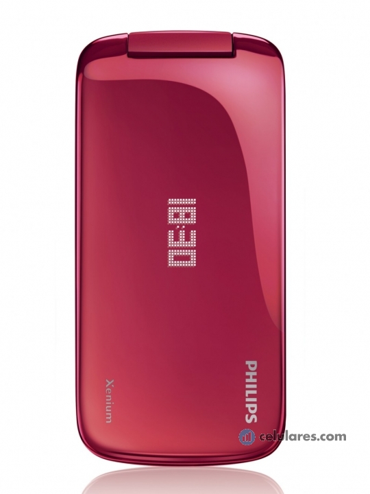Imagem 5 Philips Xenium X530
