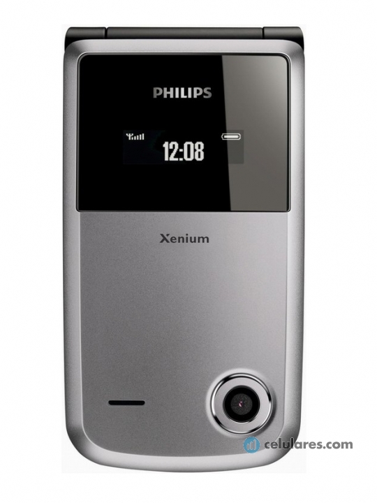 Imagem 3 Philips Xenium X600