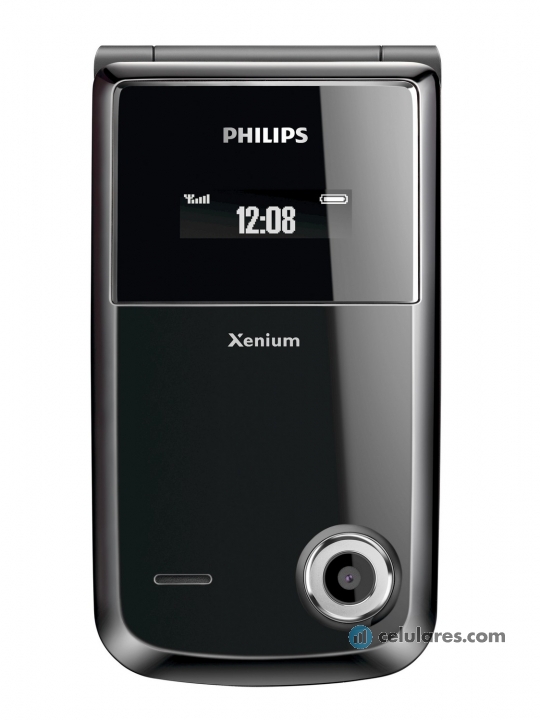 Imagem 2 Philips Xenium X600