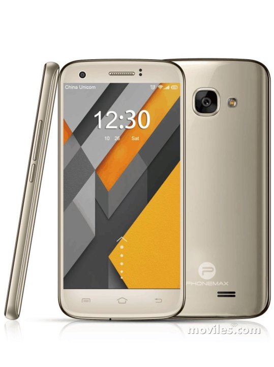 Imagens Phonemax Q5 Brasil