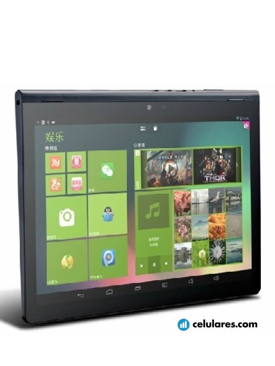Imagem 3 Tablet Pipo M8HD