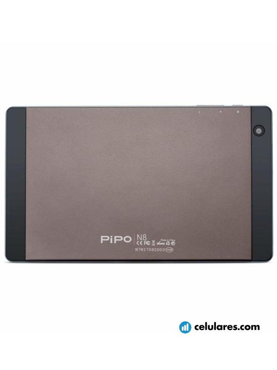 Imagem 4 Tablet Pipo N8