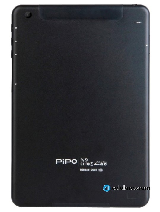 Imagem 3 Tablet Pipo N9