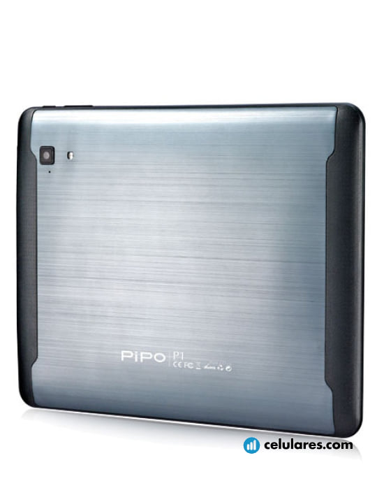 Imagem 4 Tablet Pipo P1