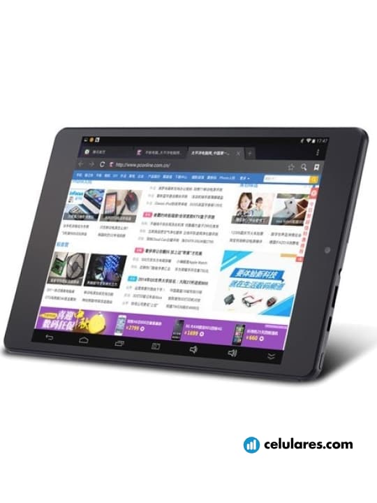Imagem 2 Tablet Pipo P8