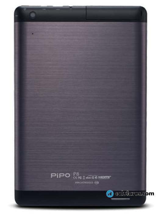 Imagem 3 Tablet Pipo P8
