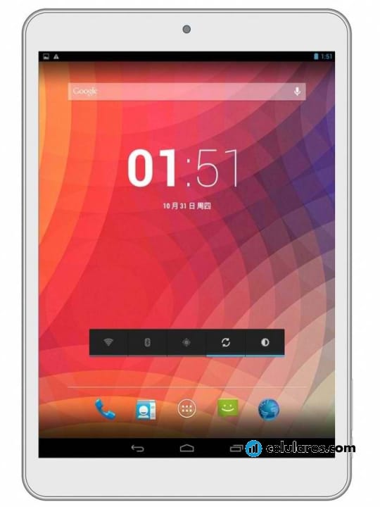 Imagem 2 Tablet Pipo Smart S6