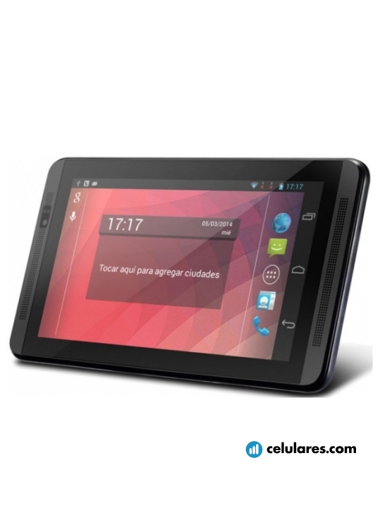 Imagem 2 Tablet Pipo Smart T4