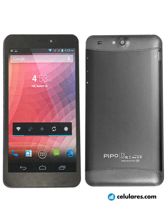 Imagem 2 Tablet Pipo T5