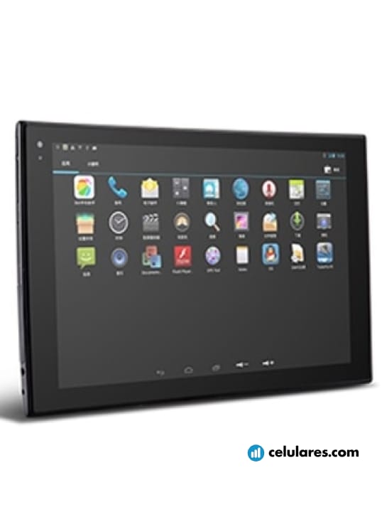 Imagem 2 Tablet Pipo T9S
