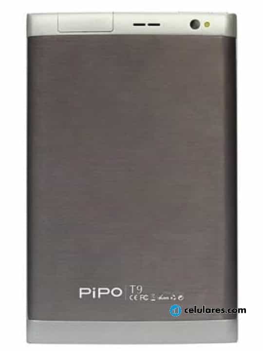 Imagem 4 Tablet Pipo Titanium T9