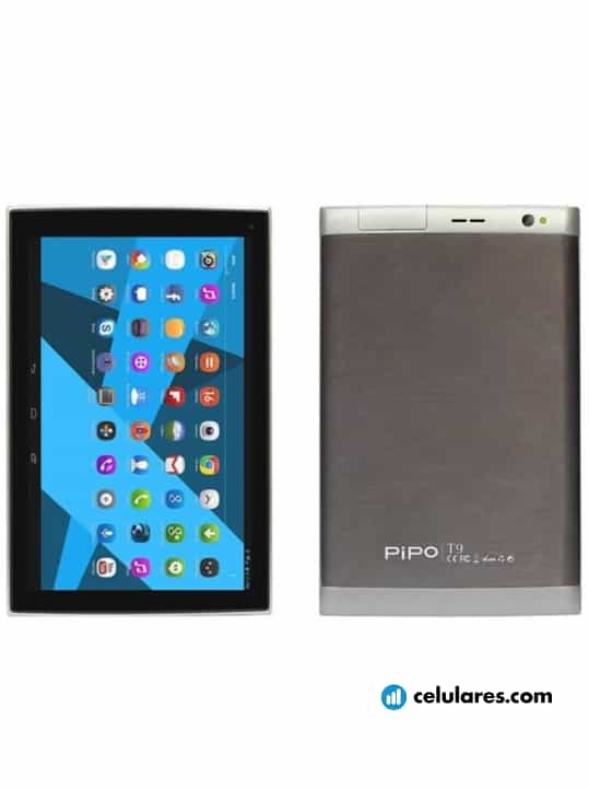 Imagem 3 Tablet Pipo Titanium T9