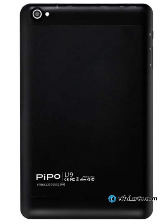 Imagem 3 Tablet Pipo U9T