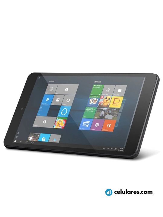 Imagem 3 Tablet Pipo W2 Pro