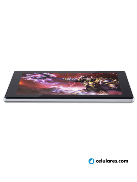 Imagem 3 Tablet Pipo Work W6