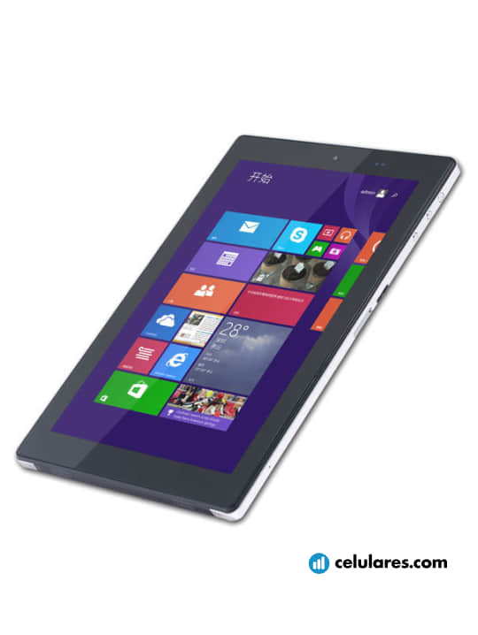 Imagem 2 Tablet Pipo Work W6