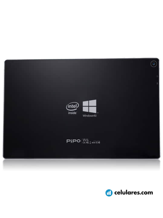 Imagem 5 Tablet Pipo Work W6