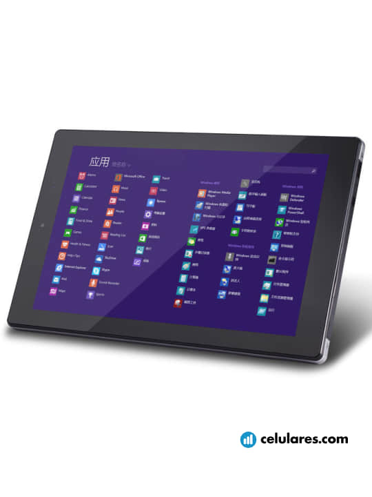 Imagem 4 Tablet Pipo Work W6