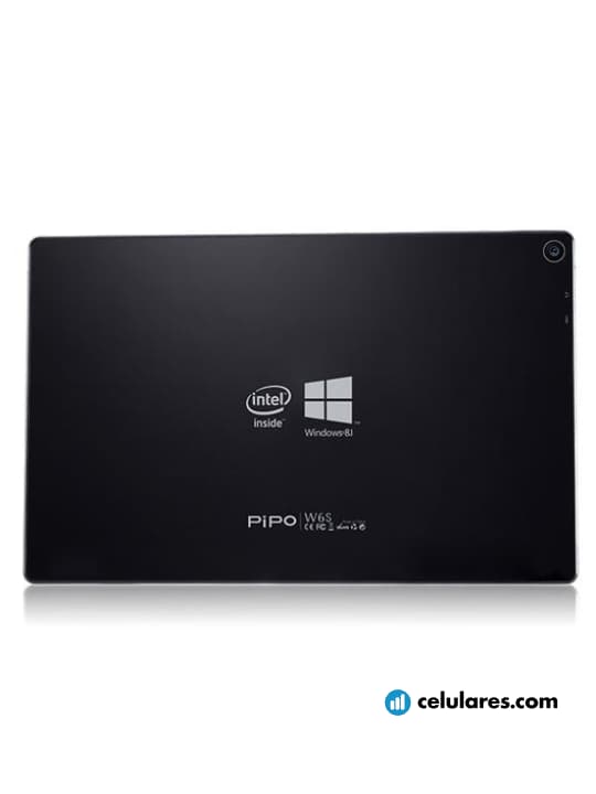 Imagem 4 Tablet Pipo Work W6S