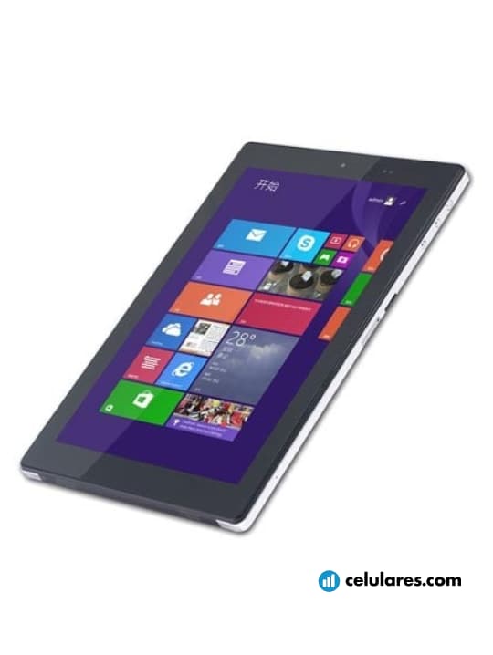 Imagem 3 Tablet Pipo Work W6S