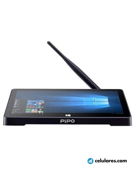 Imagem 2 Tablet Pipo X10 Pro