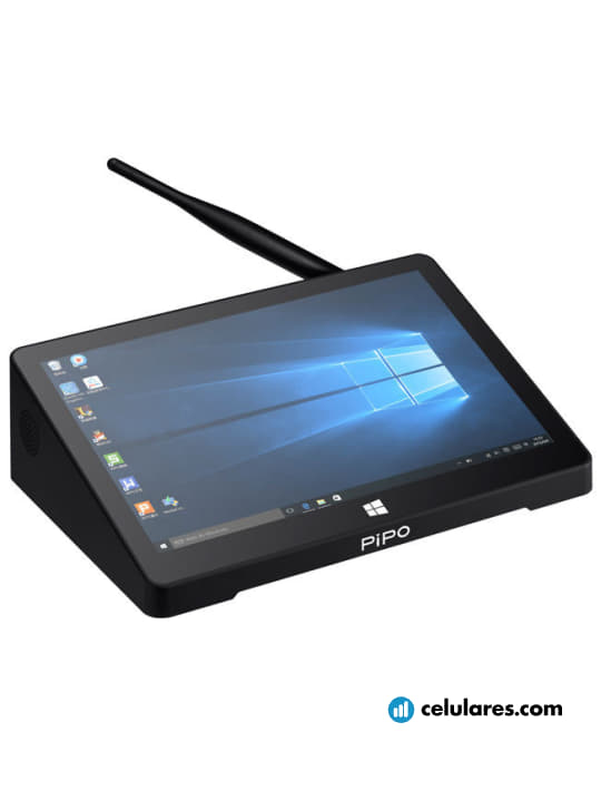 Imagem 2 Tablet Pipo X12 Mini
