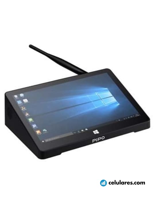 Imagem 3 Tablet Pipo X9 Mini