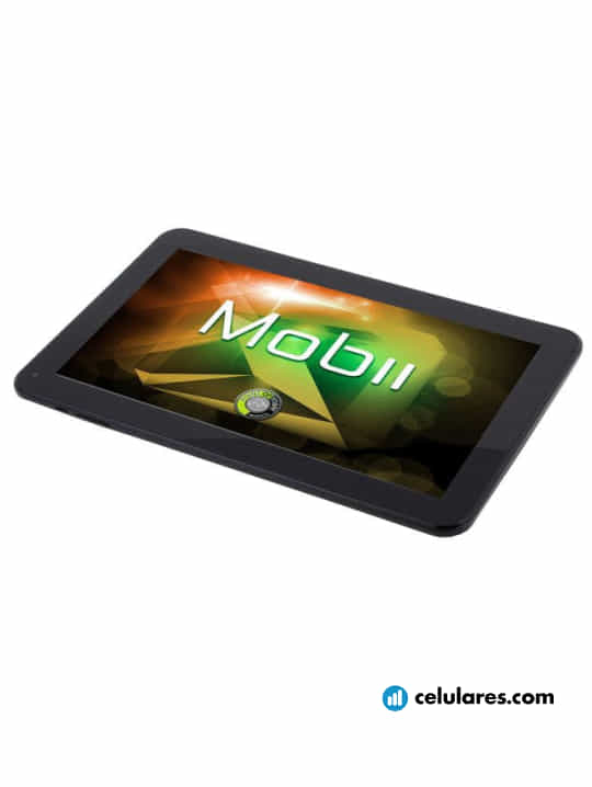 Imagem 2 Tablet Point of View Mobii 1025