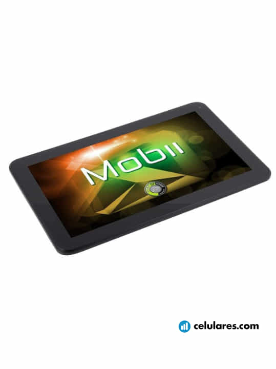 Imagem 3 Tablet Point of View Mobii 1025