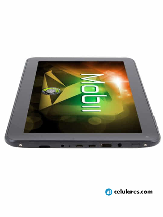 Imagem 4 Tablet Point of View Mobii 1025