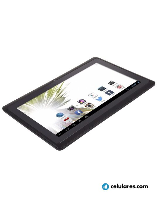 Imagem 2 Tablet Point of View Mobii 1046