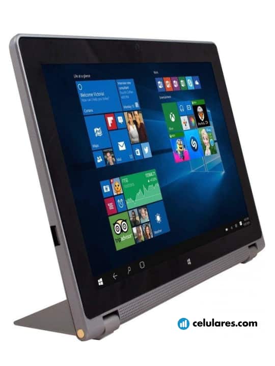 Imagem 2 Tablet Point of View Mobii WinTab 11C006