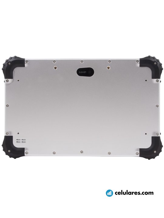 Imagem 2 Tablet Point of View Rugged 8