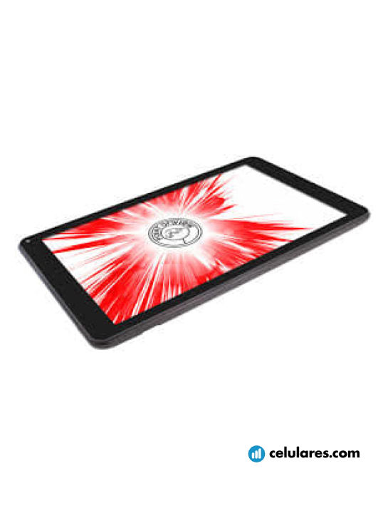 Imagem 2 Tablet Point of View TAB-P1048IPS