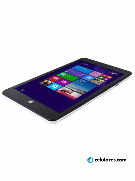 Imagem 2 Tablet Point of View WinTab 800W