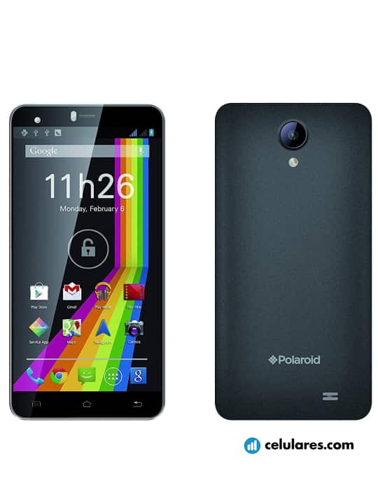 Imagem 4 Polaroid Cosmos 5.5
