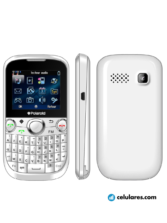 Imagem 2 Polaroid Pro Z023