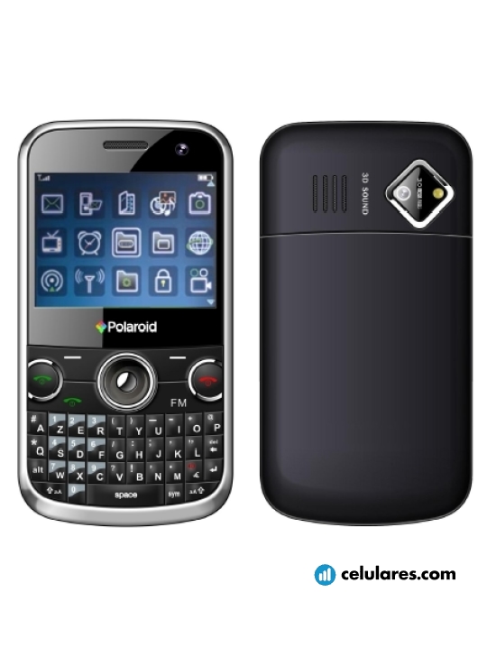 Imagem 2 Polaroid Pro Z500