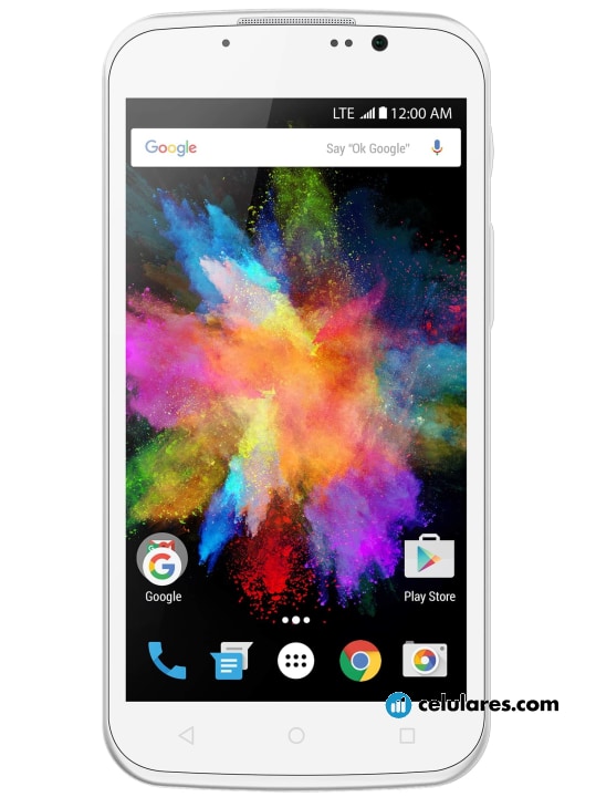 Imagem 2 Polaroid Snap 6.0