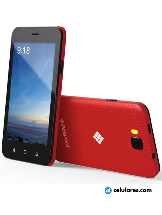 Imagem 3 Polaroid Tilia 4