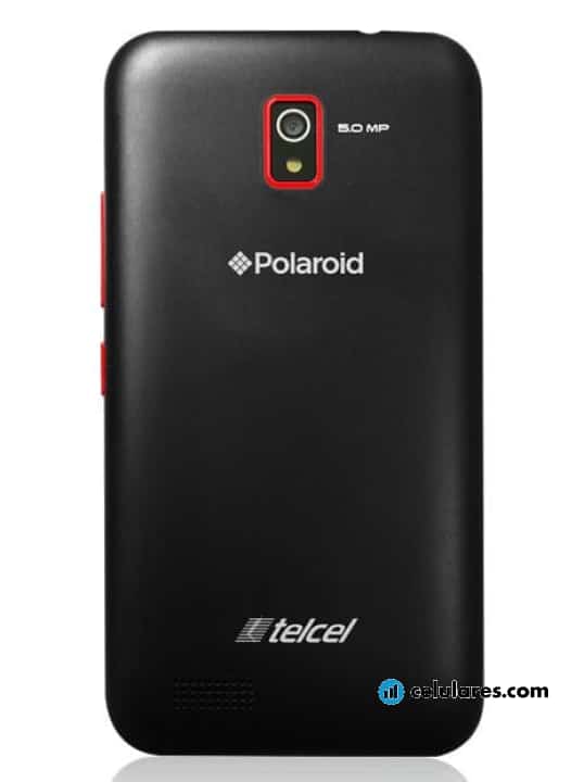 Imagem 4 Polaroid Turbo C4
