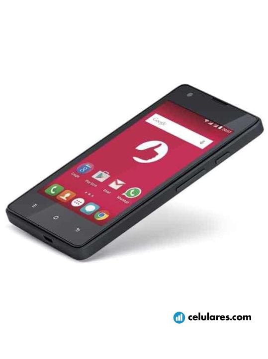 Imagem 3 Positivo First S410