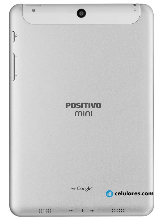 Imagem 4 Tablet Positivo Mini