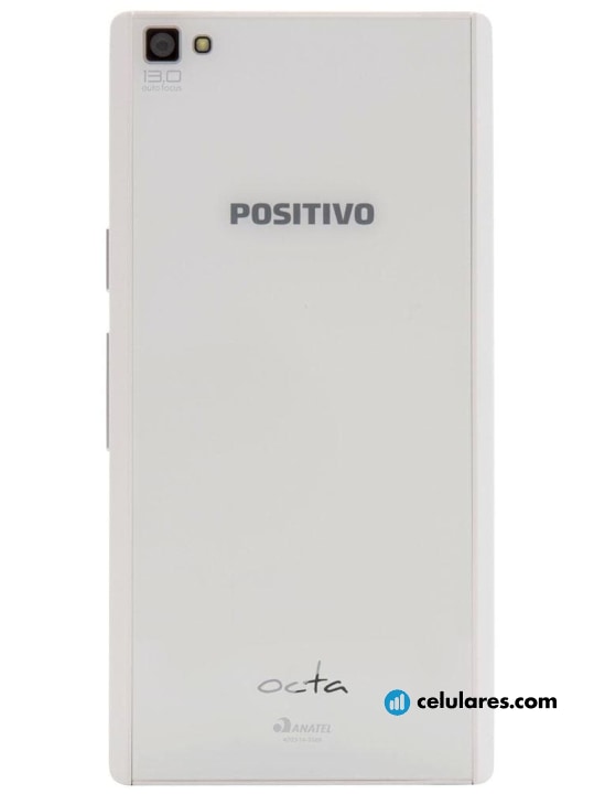 Imagem 5 Positivo Octa X800
