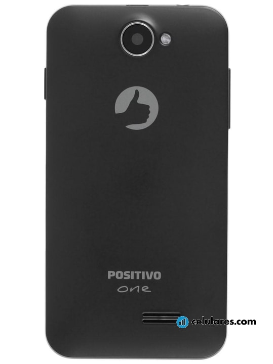 Imagem 4 Positivo One S420