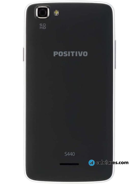 Imagem 3 Positivo S440