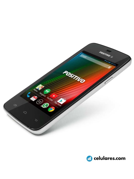 Imagem 4 Positivo S440