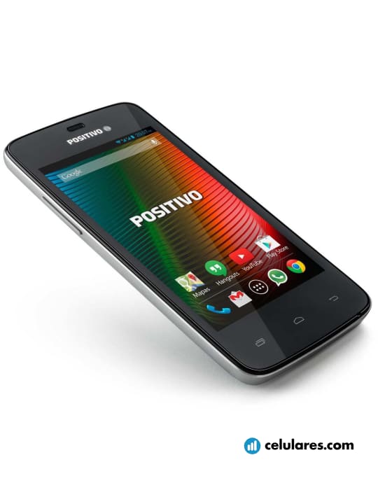 Imagem 5 Positivo S440