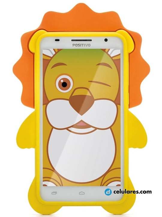 Imagem 2 Positivo S550 Kids