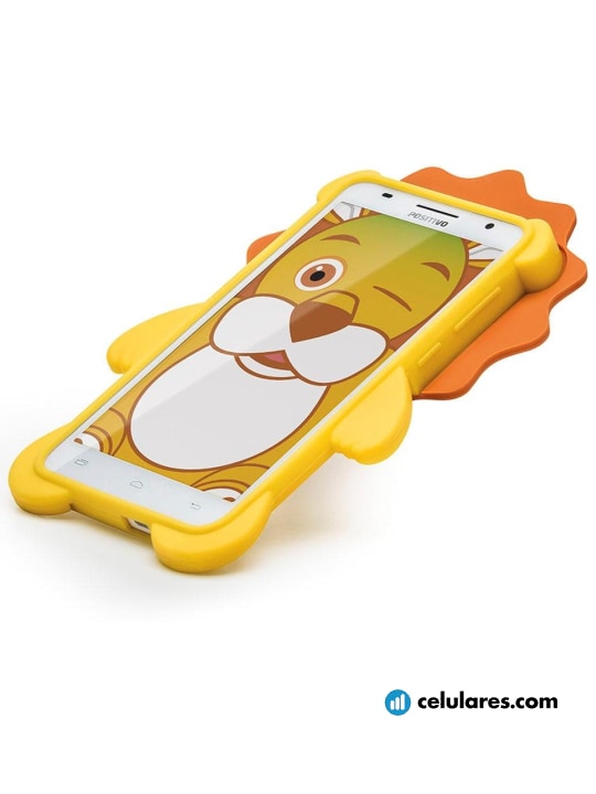 Imagem 4 Positivo S550 Kids